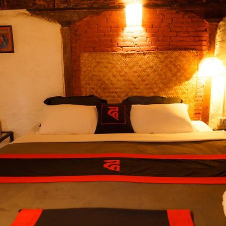 Hira Guest House Lalitpur Ngoại thất bức ảnh