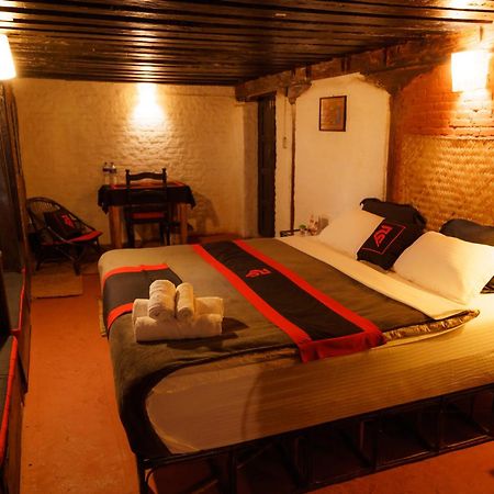 Hira Guest House Lalitpur Ngoại thất bức ảnh