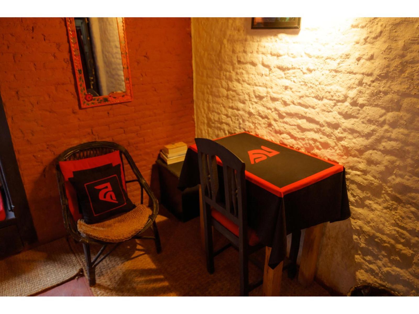 Hira Guest House Lalitpur Ngoại thất bức ảnh