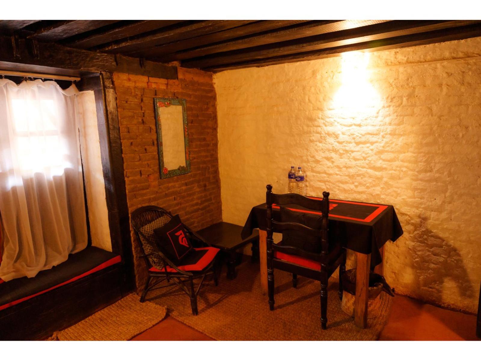 Hira Guest House Lalitpur Ngoại thất bức ảnh