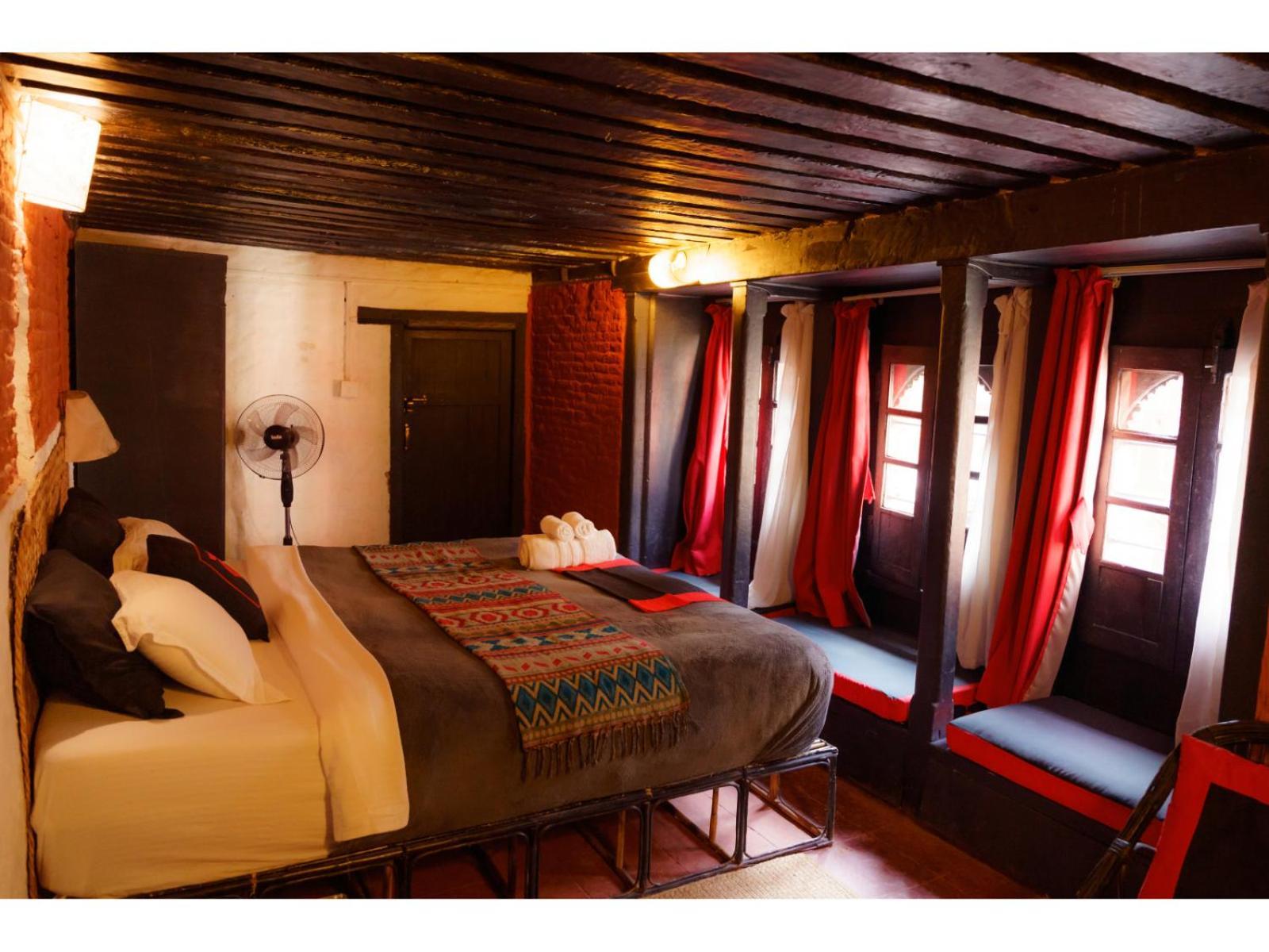 Hira Guest House Lalitpur Ngoại thất bức ảnh