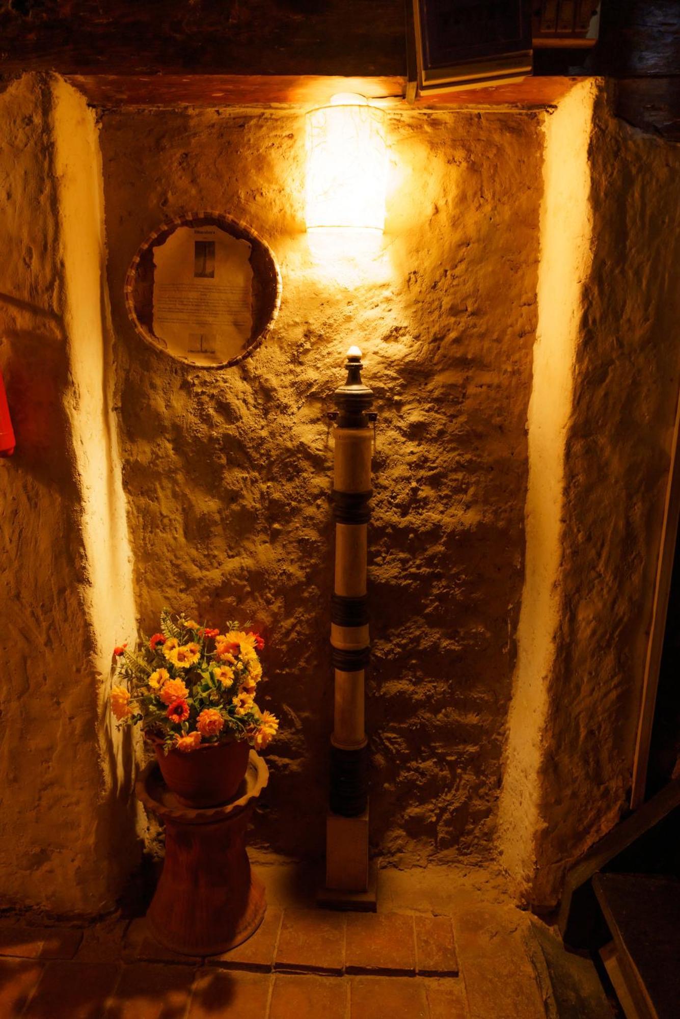 Hira Guest House Lalitpur Ngoại thất bức ảnh