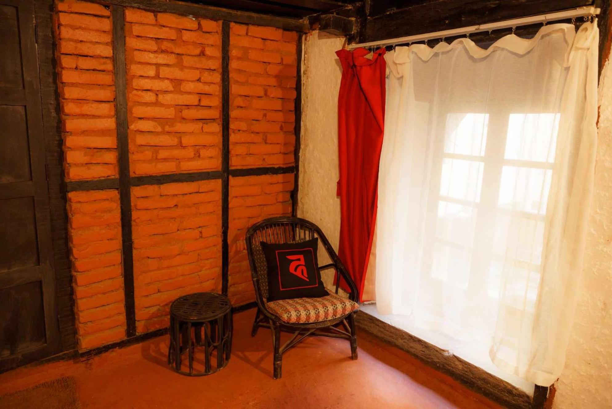 Hira Guest House Lalitpur Ngoại thất bức ảnh