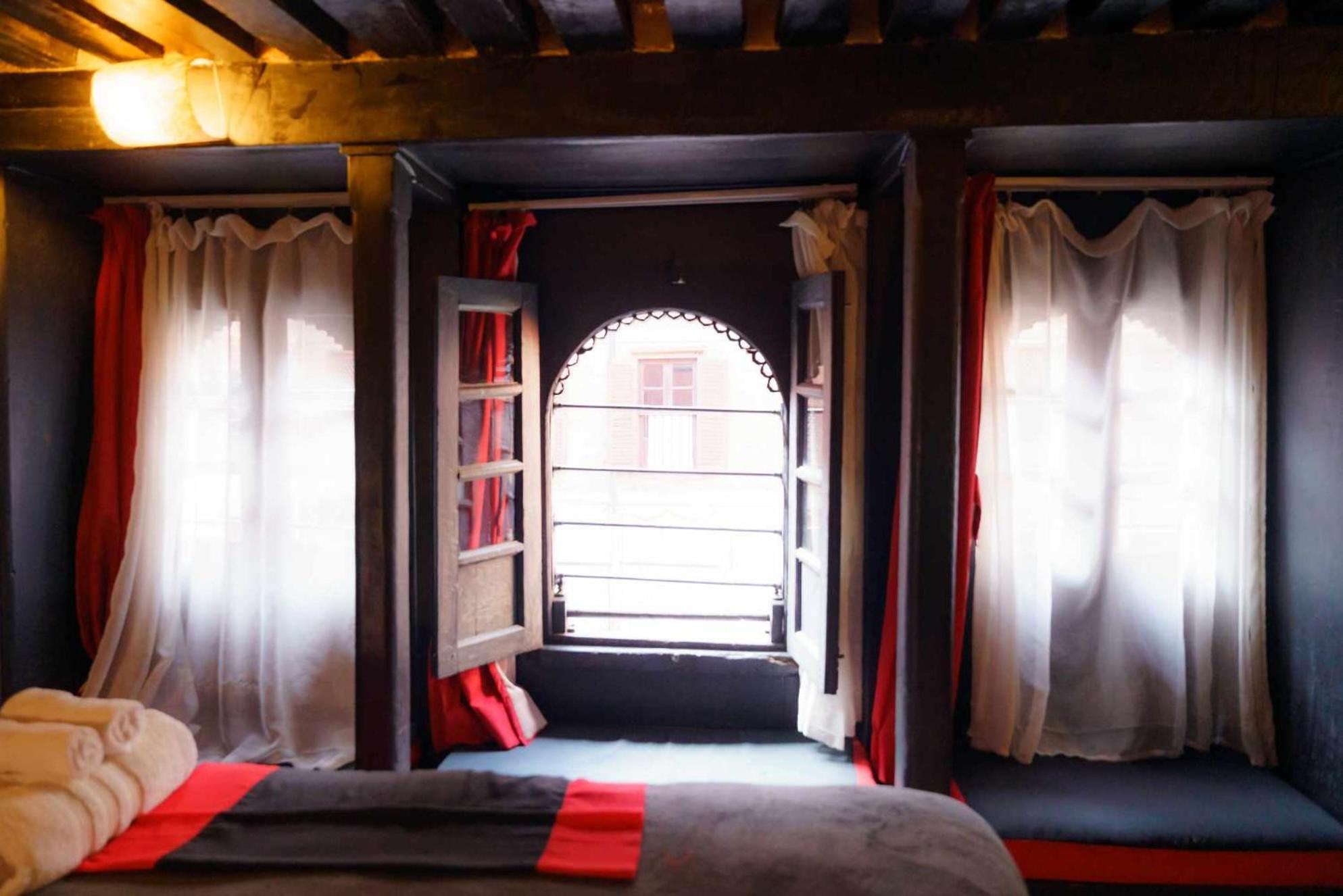 Hira Guest House Lalitpur Ngoại thất bức ảnh