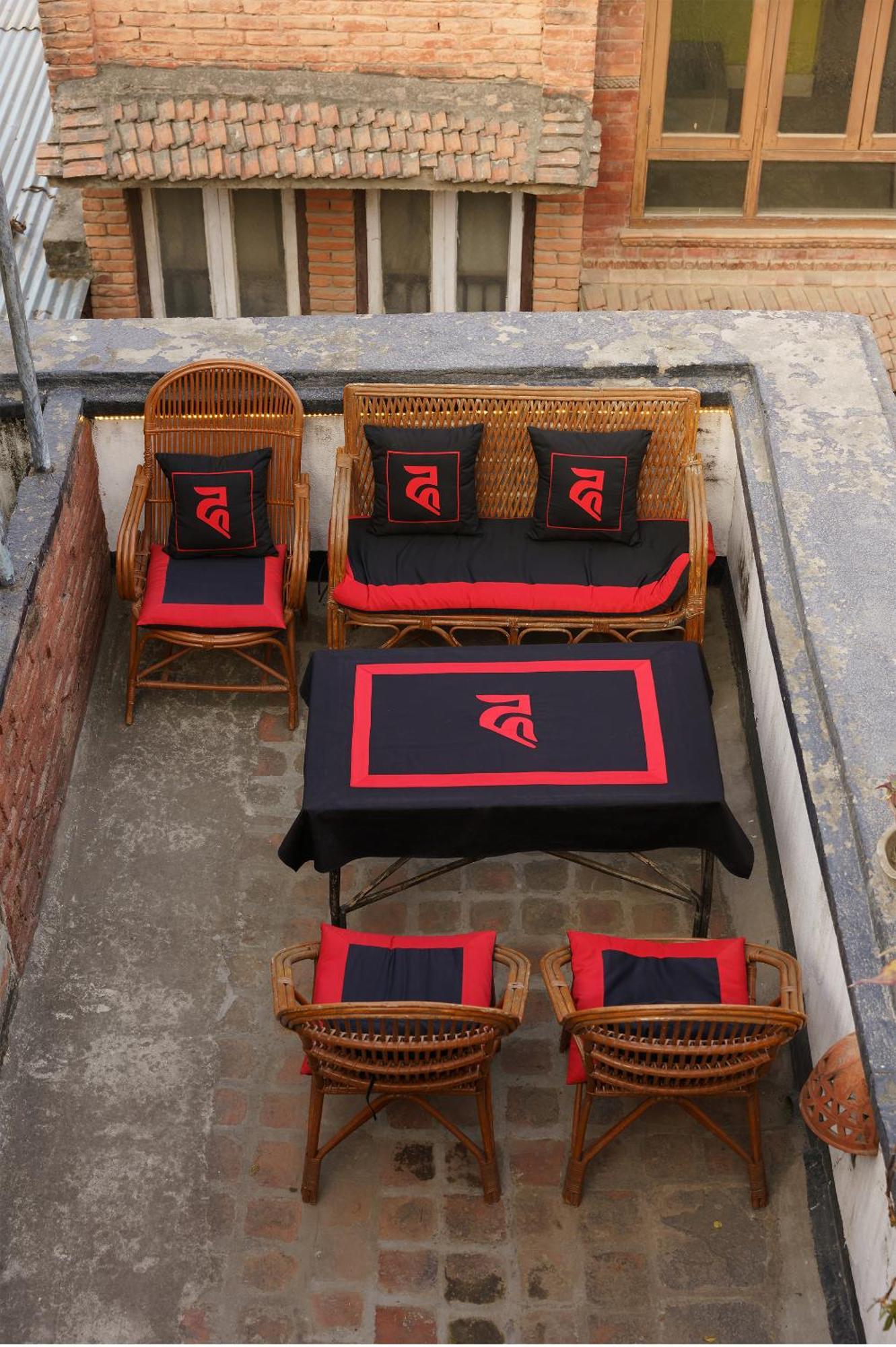 Hira Guest House Lalitpur Ngoại thất bức ảnh