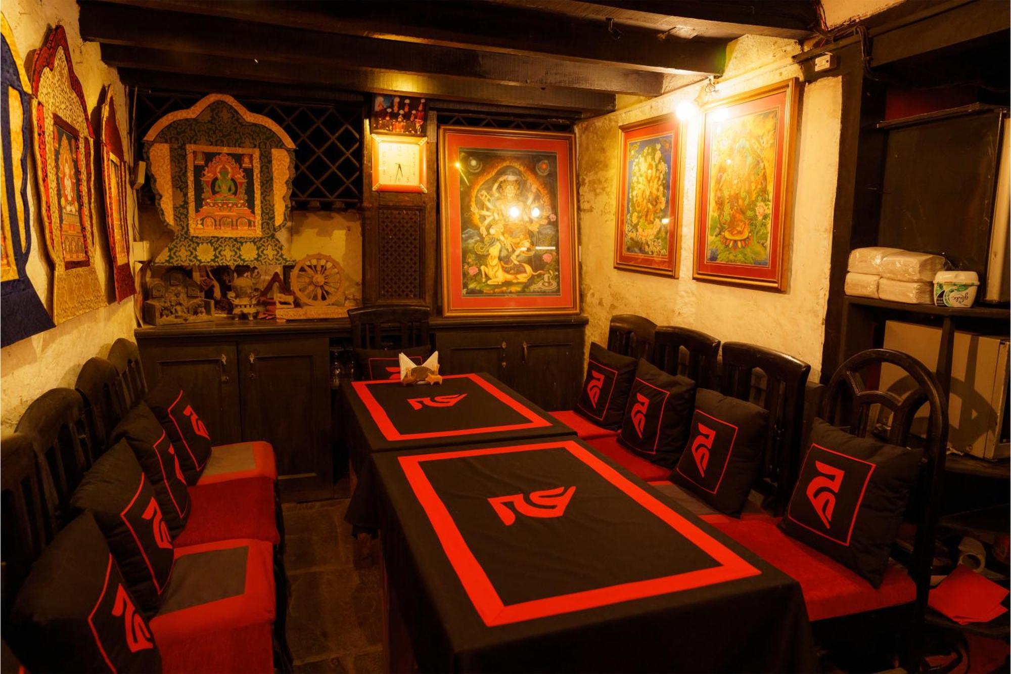 Hira Guest House Lalitpur Ngoại thất bức ảnh