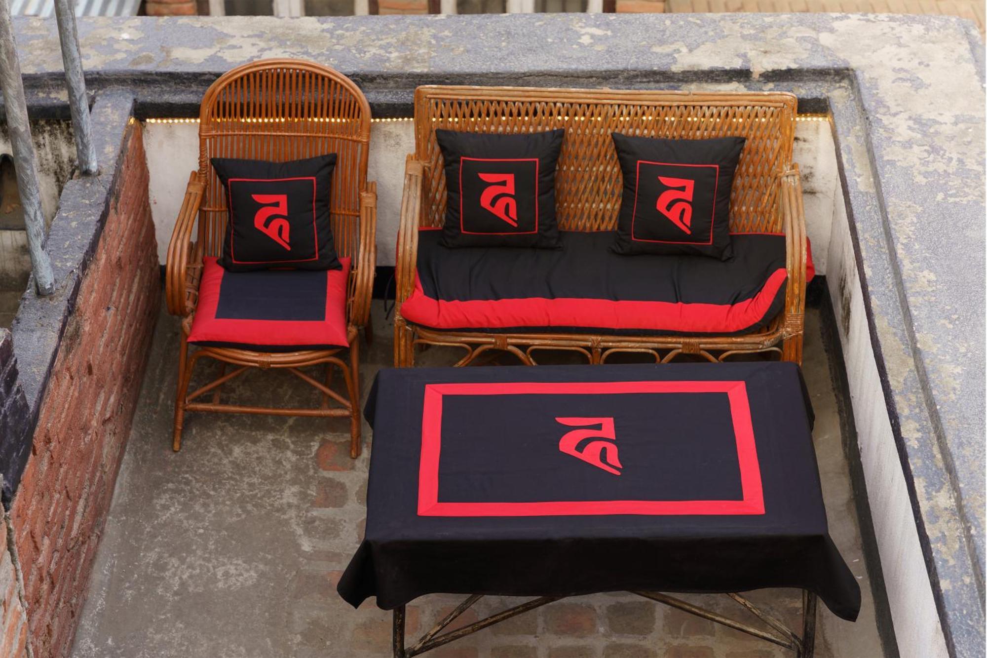Hira Guest House Lalitpur Ngoại thất bức ảnh